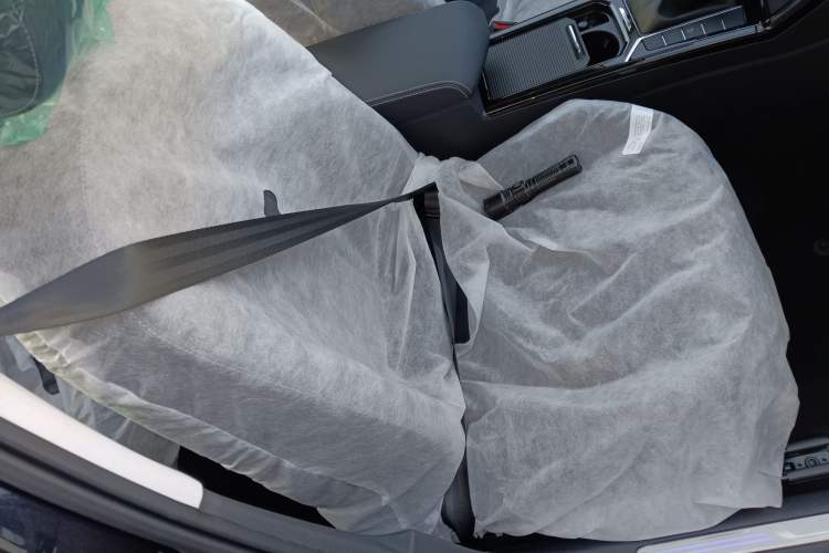 Used Volkswagen Passat New Energy 2025 430 PHEV Hybrid Business Edition