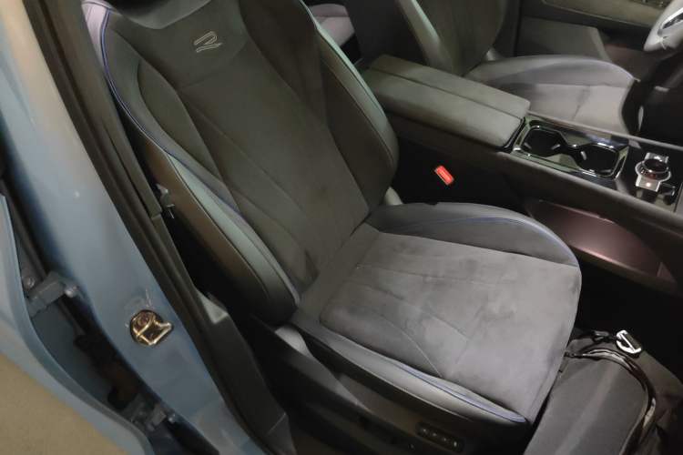 Used Volkswagen Tiguan L 2024 PRO 380TSI Four-Wheel Drive R-Line Prestige Edition