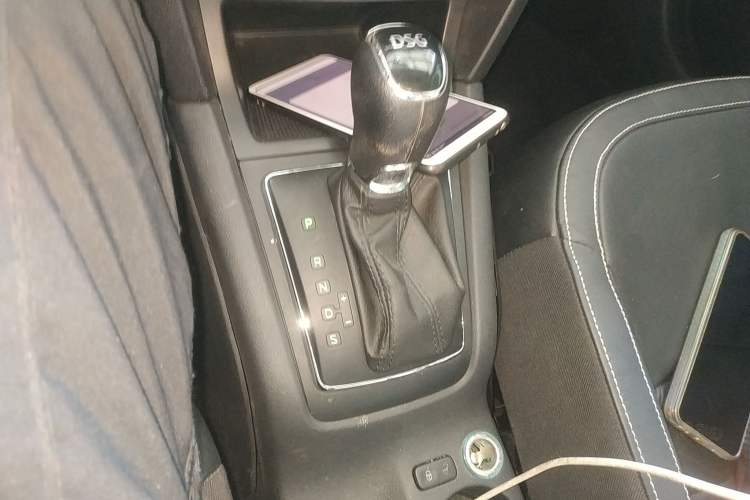 Used Skoda Yeti 2017 TSI280 DSG Car Enjoy Brothers Edition