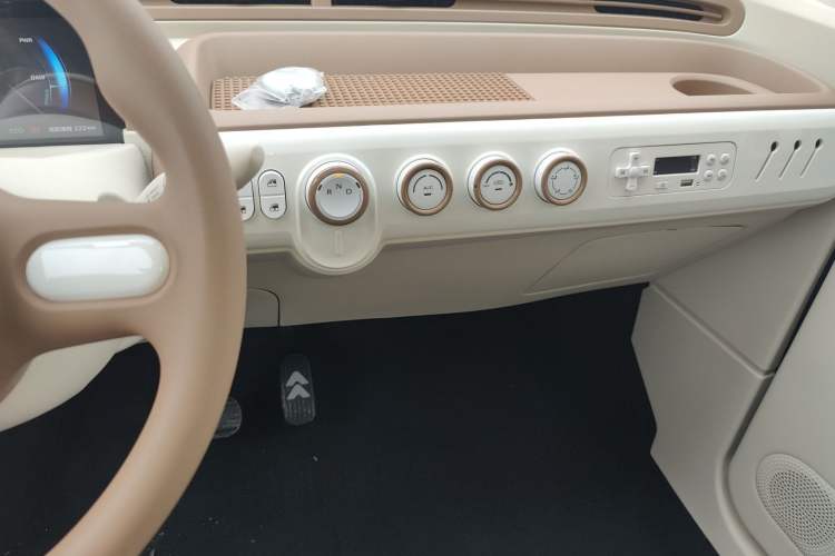 Used Bestune Pony 2026 Model 222km Cute Horse Plus