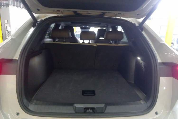 Used BYD Song PLUS New Energy 2025 DM-i 160KM Flagship PLUS