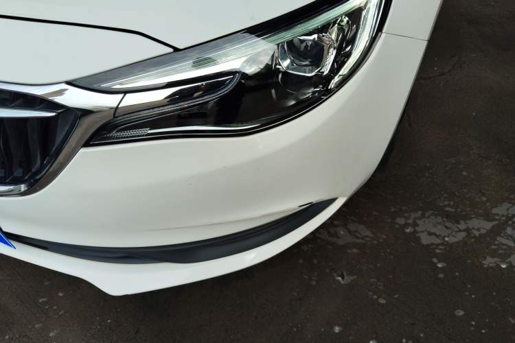 Used Buick GT 2019 18T Automatic Connected Elite Model China VI Standard