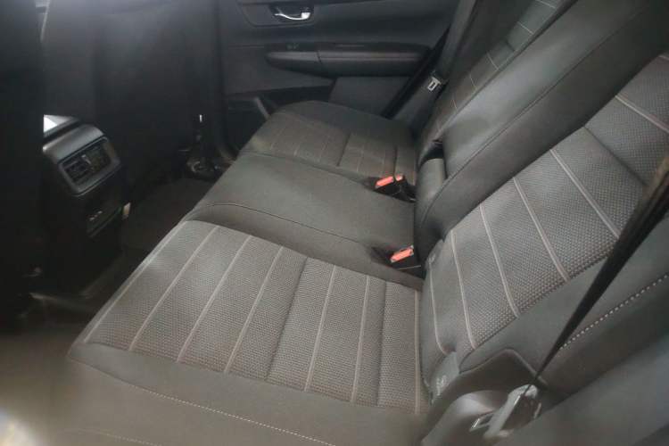 Used Honda CR-V 2024 240TURBO Two-Wheel-Drive Active Version 5 Seats
