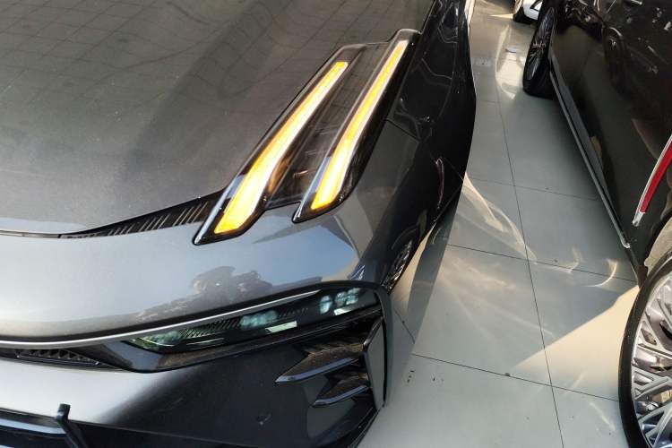 Used Lynk & Co 03 2025 1.5TD DCT Champion Edition Pro
