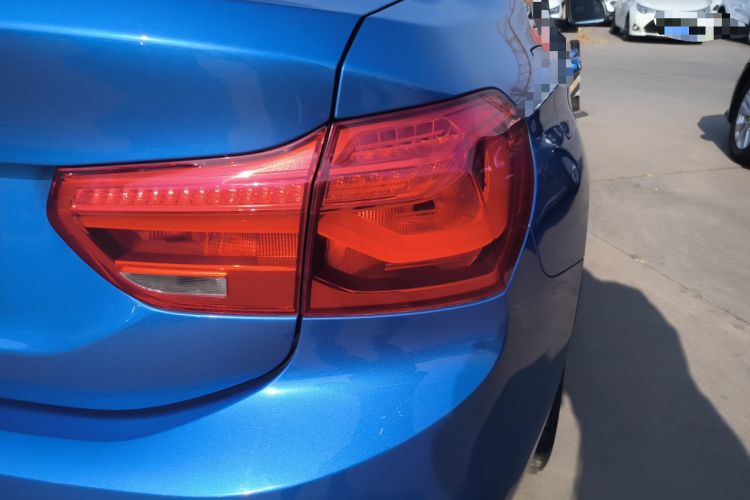 Used BMW 1 Series 2017 118i Sport Edition