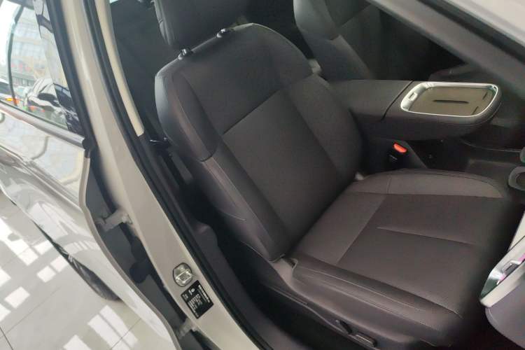 Used Leapmotor B10 2025 510 Joyful Edition
