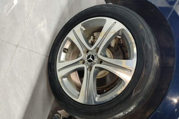 Used Mercedes-Benz C-Class 2020 C 260 L Sport Edition