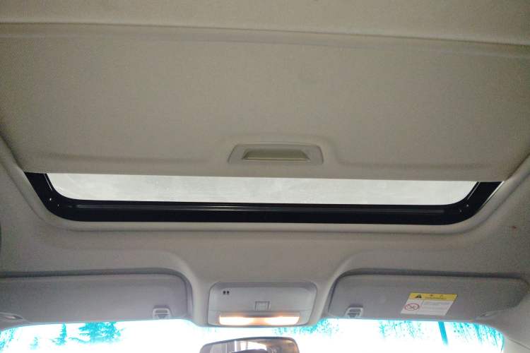 Used Buick GT 2021 Revised Version Flagship 1.5L Automatic Elite Edition