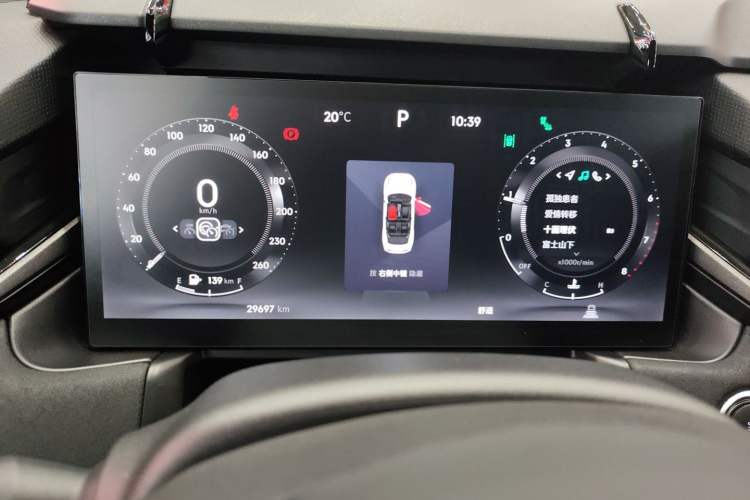 Used Lynk & Co 03 2023 2.0TD DCT H-Power Halo