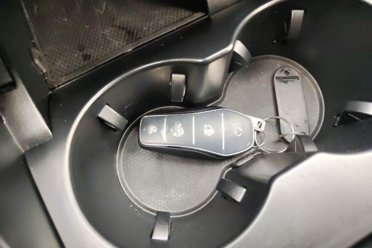 Used BYD Han 2025 EV with 701 km of Laser Radar-Enabled Intelligent Driving