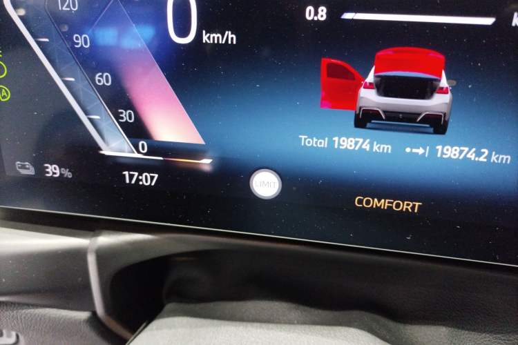 Used BMW i3 2025 eDrive 35 L
