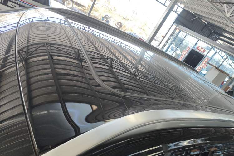 Used GAC Trumpchi GS8 2022 Linghang Series 2.0 TGDI Two-Wheel Drive Luxury Smart Connectivity Version (6 Seats)
