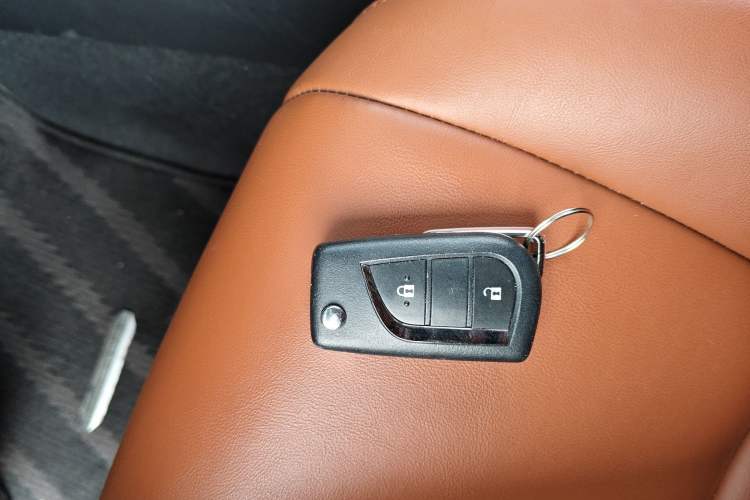 Used Toyota Corolla Cross 2023 2.0L Pioneer Edition