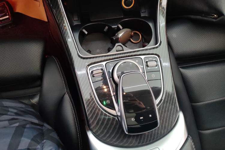 Used Mercedes-Benz C-Class 2017 Facelift C 200 L Sport Edition