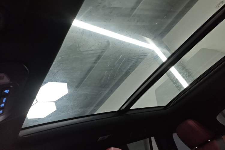 Used Toyota Crown Land Cruiser 2021 2.5L HEV Four-Wheel Drive Flagship Edition
