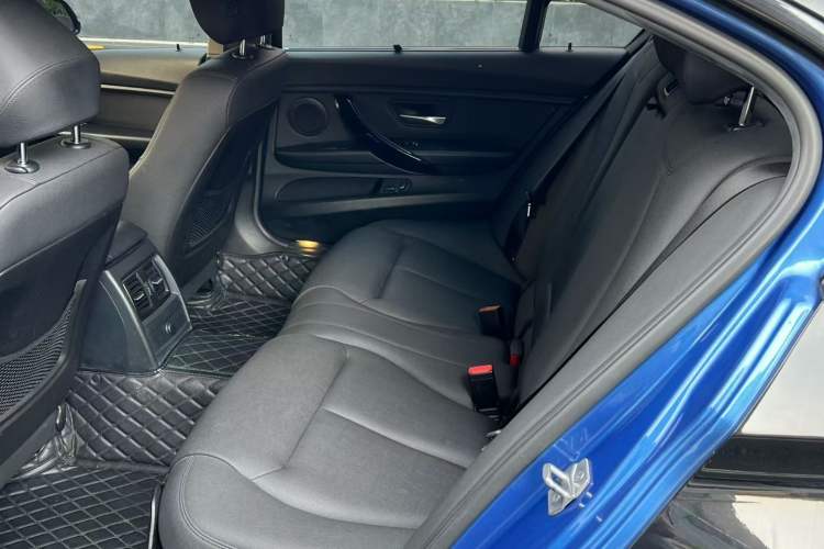 Used BMW 3 Series 2017 320Li M Sport Edition