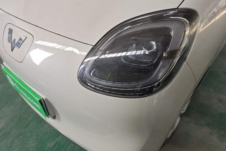 Used Wuling Hongguang MINIEV 2025 Four-Door Version Premium Edition