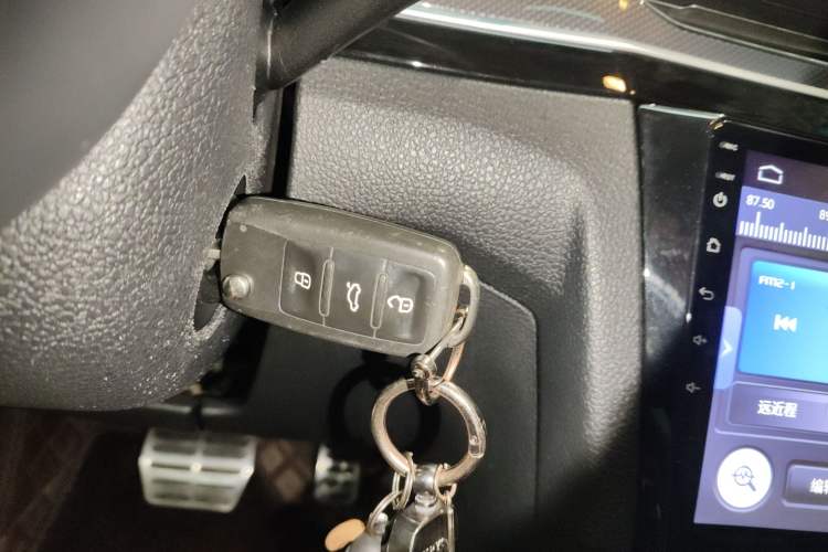 Used Volkswagen C-TREK 2018 1.5L Automatic Comfort Model
