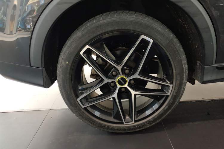 Used Roewe RX5 2021 PLUS 330TGI Automatic National Trend Intelligent Deluxe Edition
