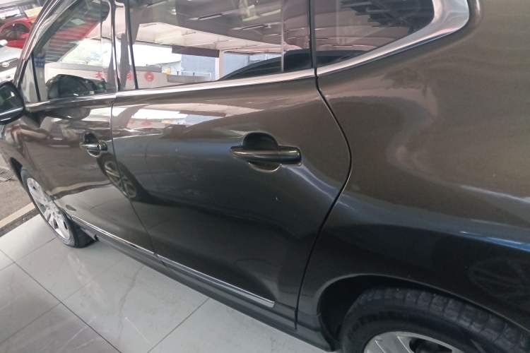 Used Peugeot 3008 2015 1.6THP Automatic Prestige Edition
