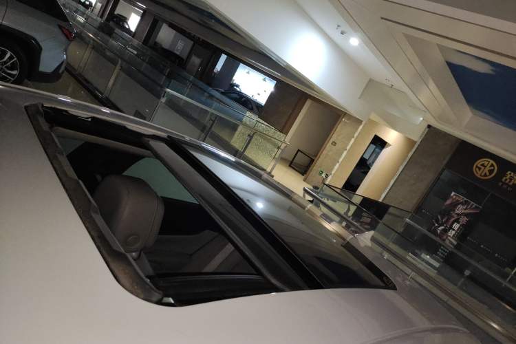 Used Cadillac XTS 2014 28T Elite Edition