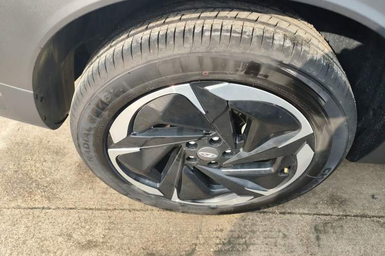 Used Chery Tiggo 7 C-DM 2025 1.5T 120KM Luxury Trim
