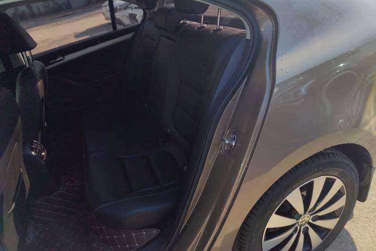 Used Volkswagen Sagitar 2018 280TSI DSG Comfort Model