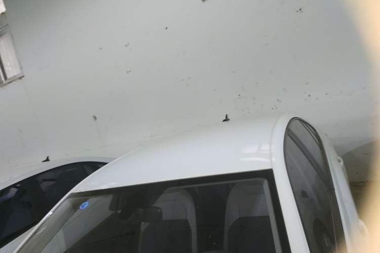 Used Volkswagen Lavida 2023 New Rui 1.5L Automatic New Yi Edition