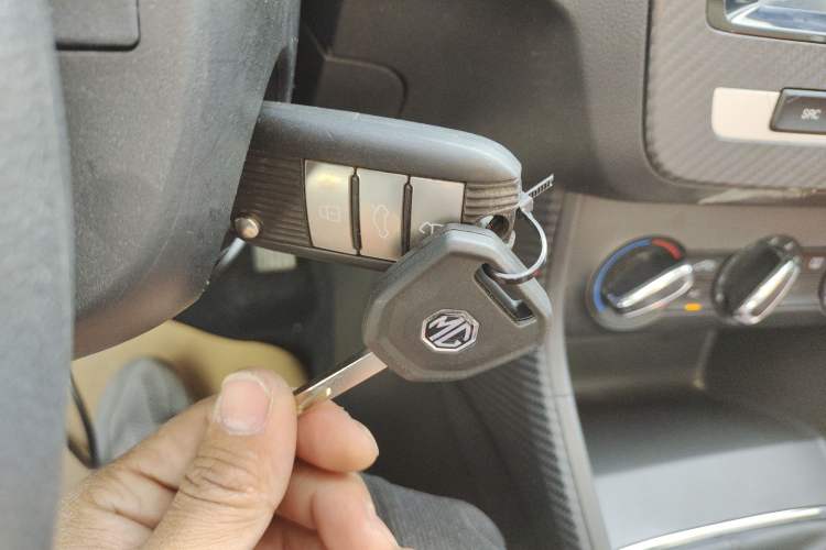 Used MG ZS 2020 Global Bestseller with 1.5L Engine Manual Transmission and a Massive 65-Inch Panoramic Sunroof Version
