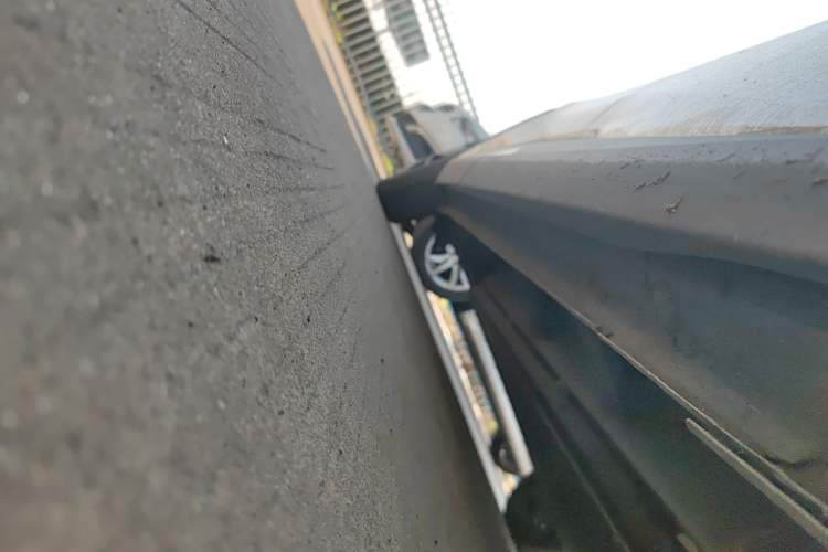 Used BYD Seagull 2025 305km Active Version
