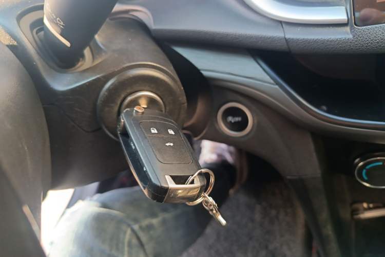 Used Buick GT 2018 18T Automatic Elite Model