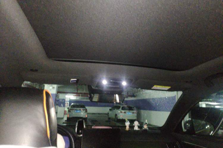 Used BYD Song PLUS New Energy 2021 DM-i 110KM Flagship PLUS
