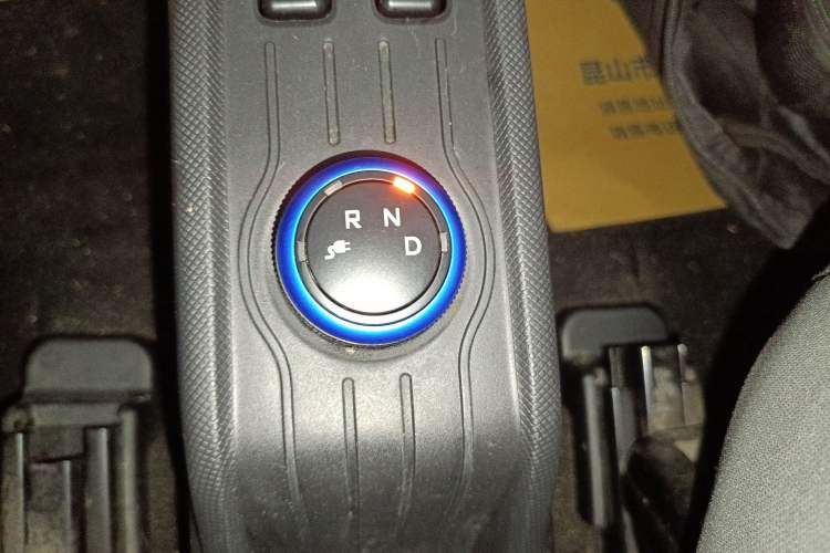 Used Wuling Hongguang MINIEV 2021 Macaron Premium Model – Lithium Iron Phosphate
