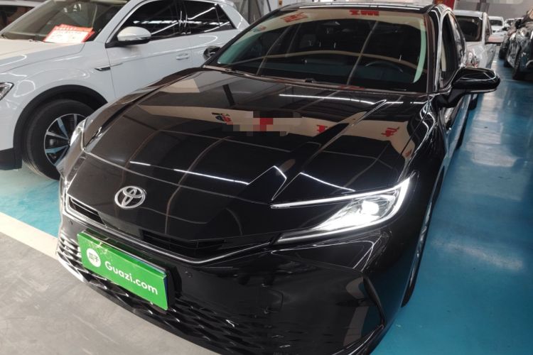 Used Toyota Camry 2024 Dual-Motor 2.0 HG Premium Edition