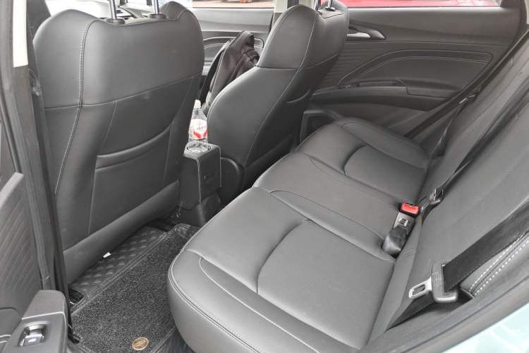 Used NETA V 2021 Standard Range Entertainment Version – Upgraded Model
