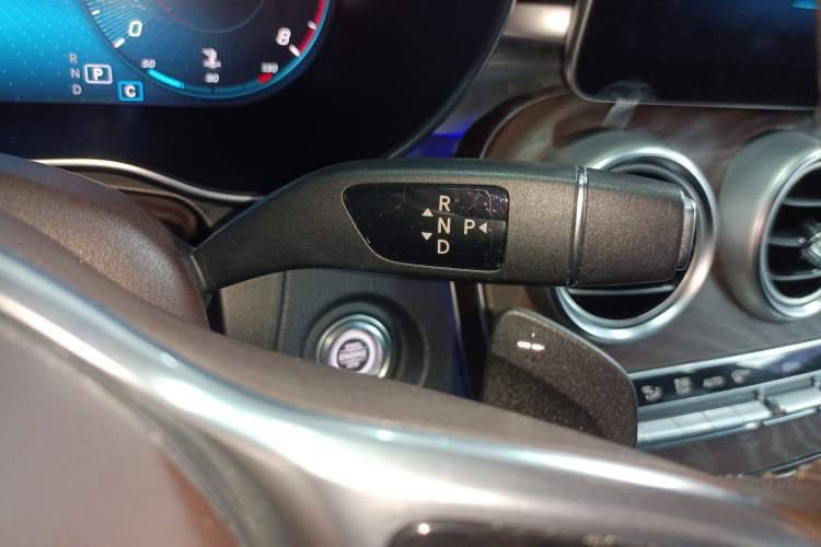 Used Mercedes-Benz GLC 2020 GLC 260 L 4MATIC Luxury Model
