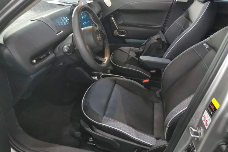 Used  Electric MINI ACEMAN 2024 E Classic Edition
