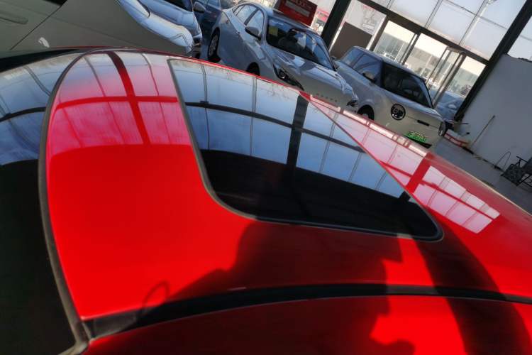 Used Honda Civic 2019 220TURBO CVT Dynamic Edition China VI
