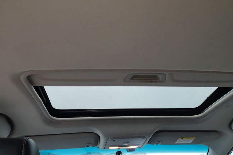 Used Buick GT 2016 15N Automatic Luxury Edition
