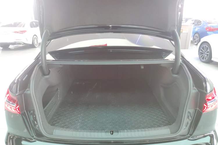 Used Audi A6L 2023 Revised 45 TFSI Prestige Dynamic Edition