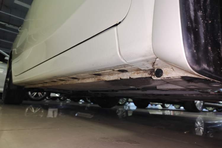 Used Nissan Lannia 2021 1.6L CVT Smart Connect Smart Cool Edition
