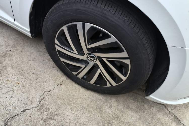 Used Volkswagen Lavida 2023 1.5L Automatic 5 Million Edition
