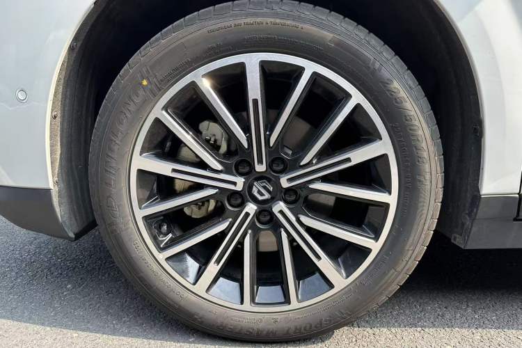 Used Leapmotor B10 2025 510 Joyful Edition
