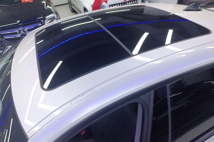 Used BMW 3 Series GT 2016 320i Fashion Model