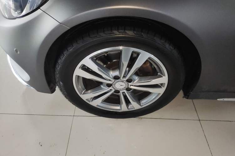 Used Mercedes-Benz C-Class 2016 C 200 L Sport Edition
