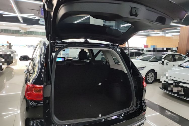 Used Haval M6 2023 PLUS 1.5T DCT Luxury Smart Connectivity Model
