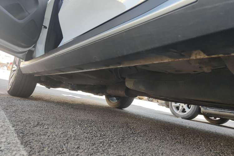 Used Roewe RX5 2020 20T Manual 4G Connect Million Edition
