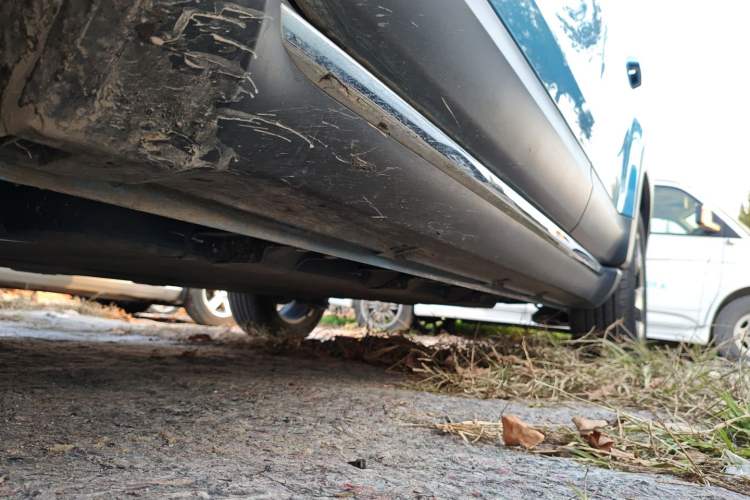 Used Baojun Spark EUV 2024 Prestige Edition 4 Seats
