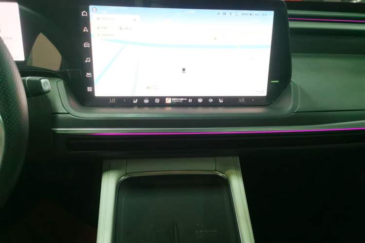 Used XPeng P7 2023 P7i 702 Pro