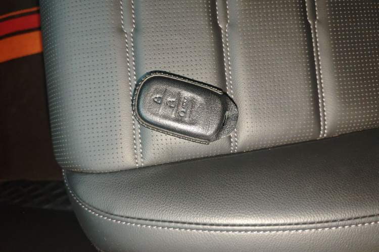 Used Honda CR-V 2024 240TURBO Two-Wheel-Drive FENGSHANG Edition 5 Seats